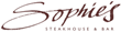 Sophie's Steakhouse and Bar logo